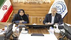  توسعه خدمات سلامت در شهرستان‌ها، اولویت راهبردی دانشگاه است